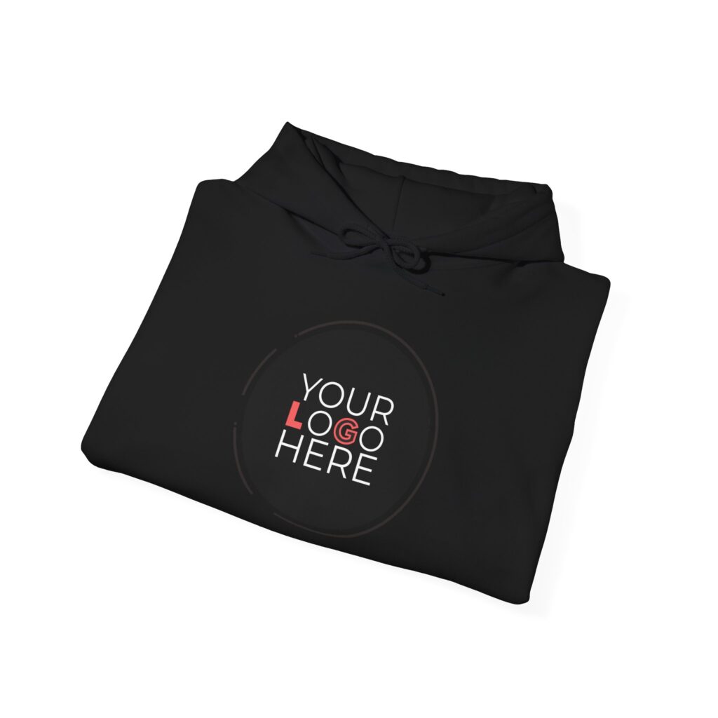 Unisex Heavy Blend™ Hooded Sweatshirt - Image 32