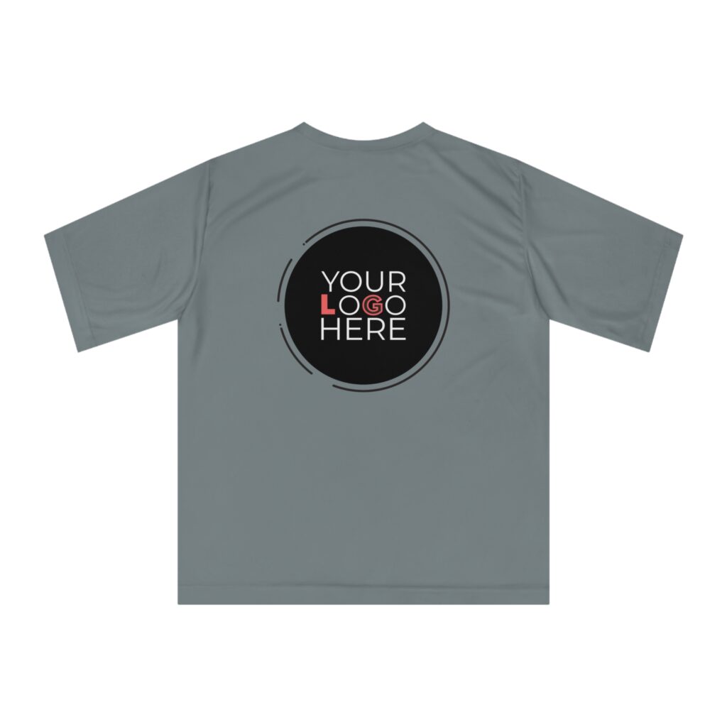 Unisex Zone Performance T-Shirt - Image 14