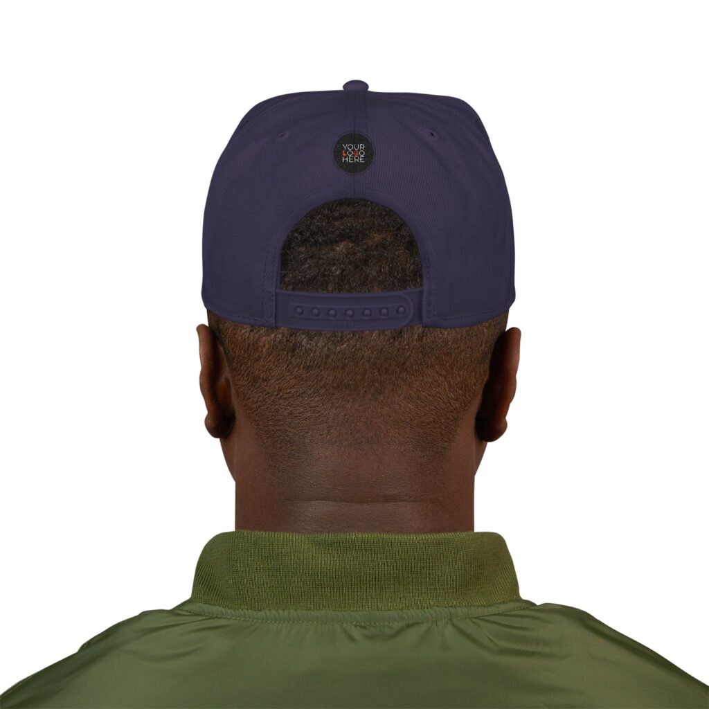 Custom Snapback – Embroidery - Image 74
