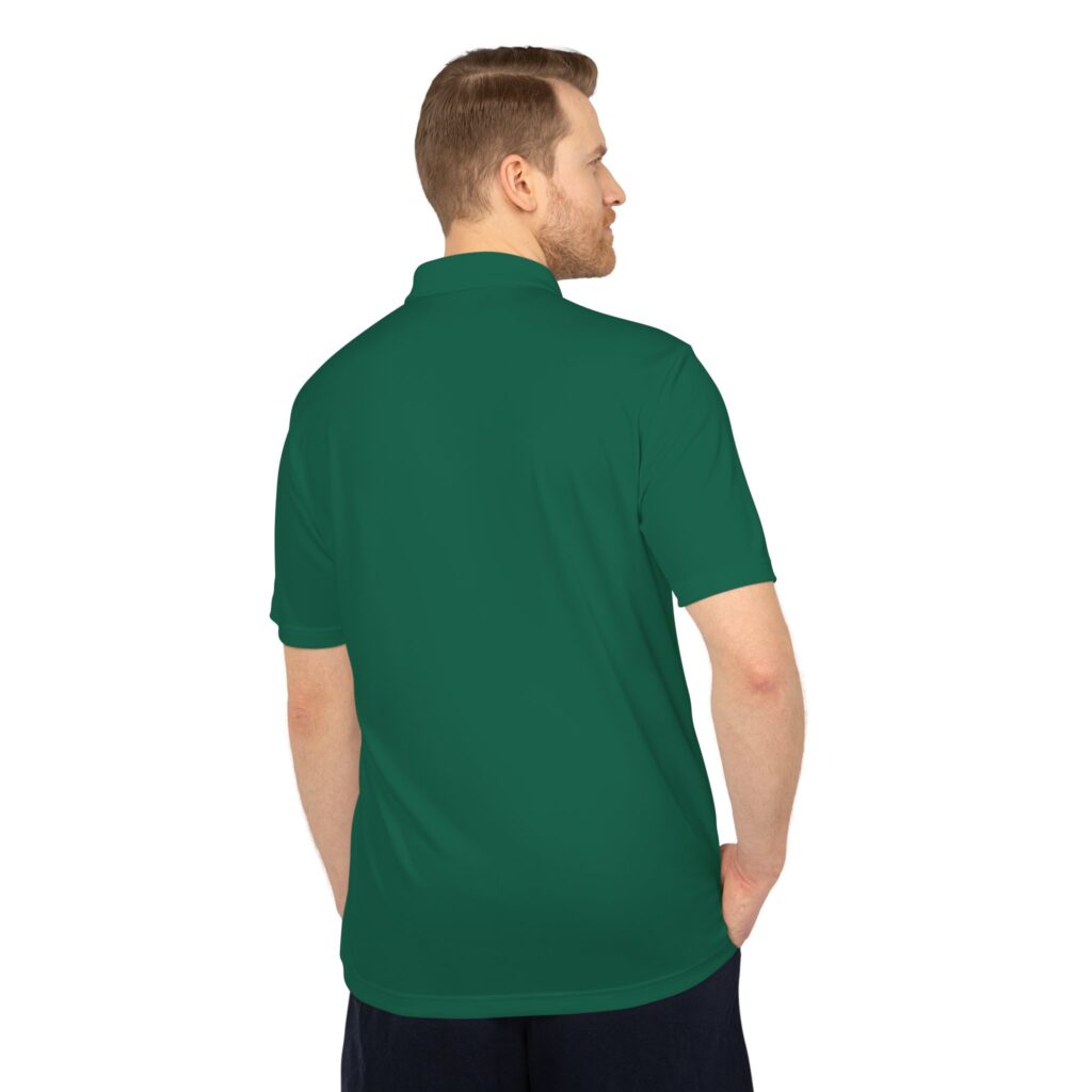 Adidas Unisex Performance Polo - Image 32