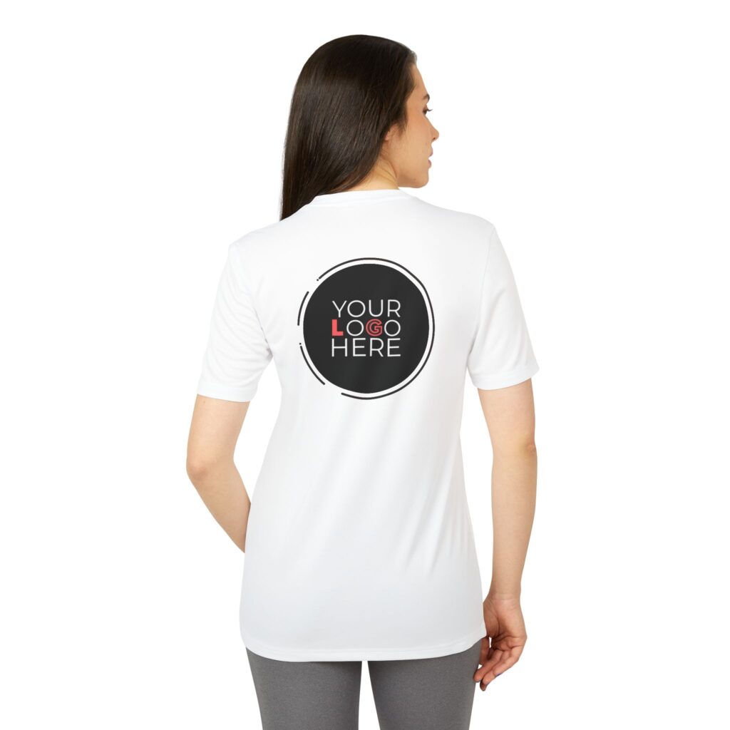 Adidas Unisex Sport T-Shirt - Image 12