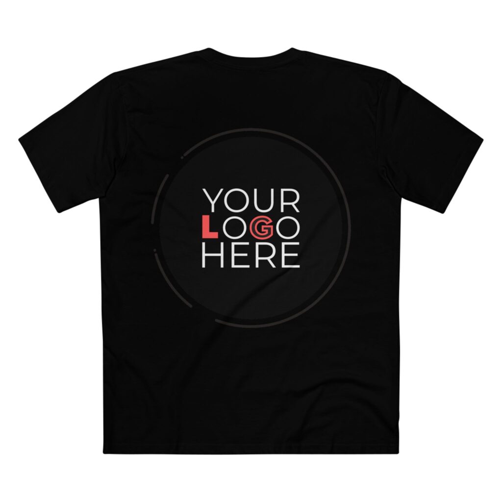 Adult Staple Tee - Image 14