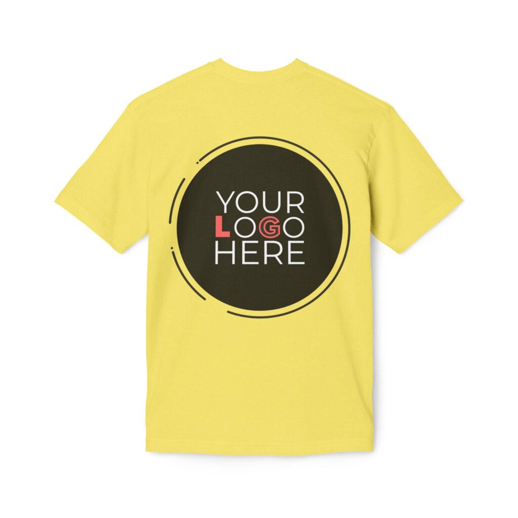 Unisex Midweight T-Shirt Made In Us - Image 38