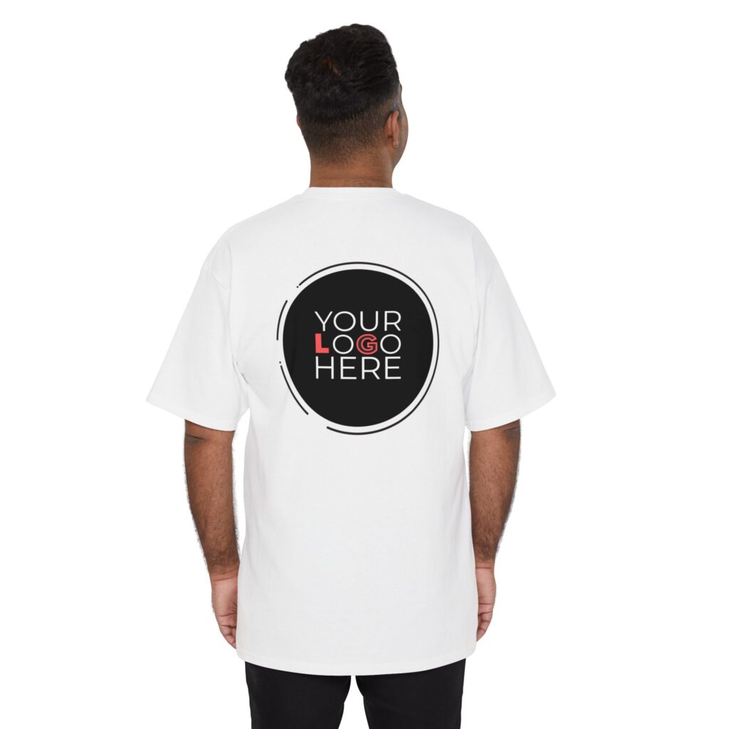 Unisex Ultra Cotton® Tall T-Shirt - Image 10