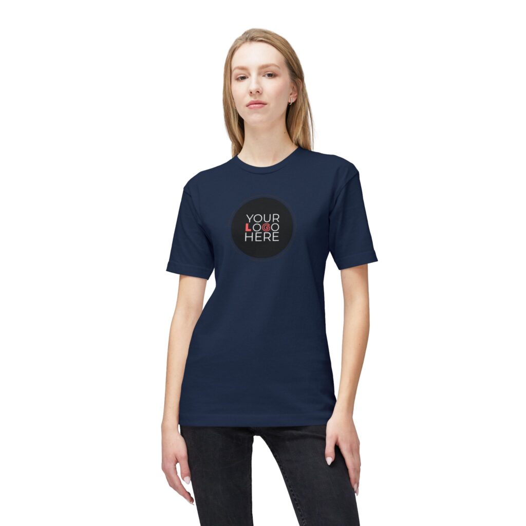Unisex Midweight T-Shirt Made In Us - Image 77
