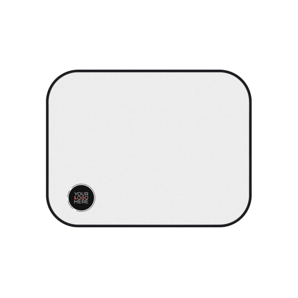 Car Mats (Set Of 4) - Image 4