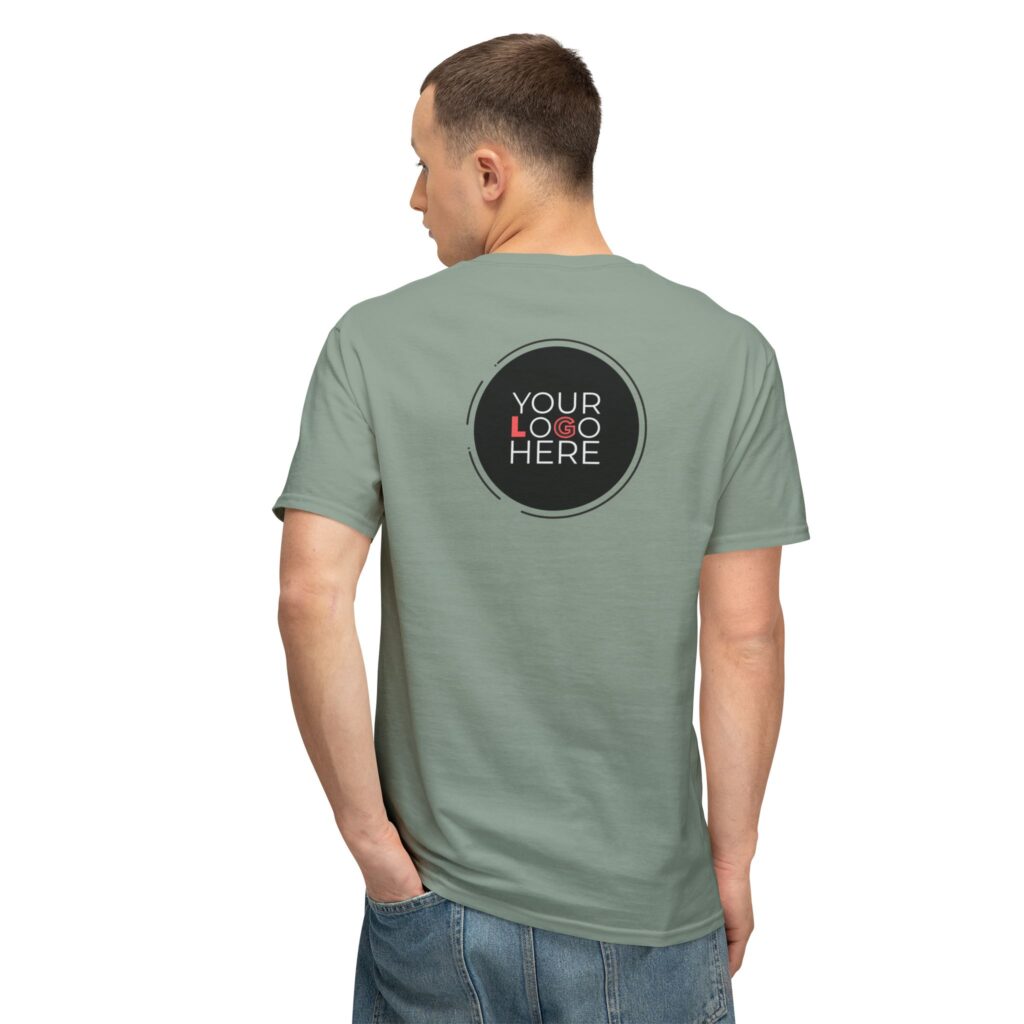 Unisex Hd Cotton™ T-Shirt - Image 40