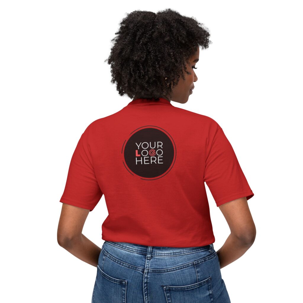 Unisex Hd Cotton™ T-Shirt - Image 102