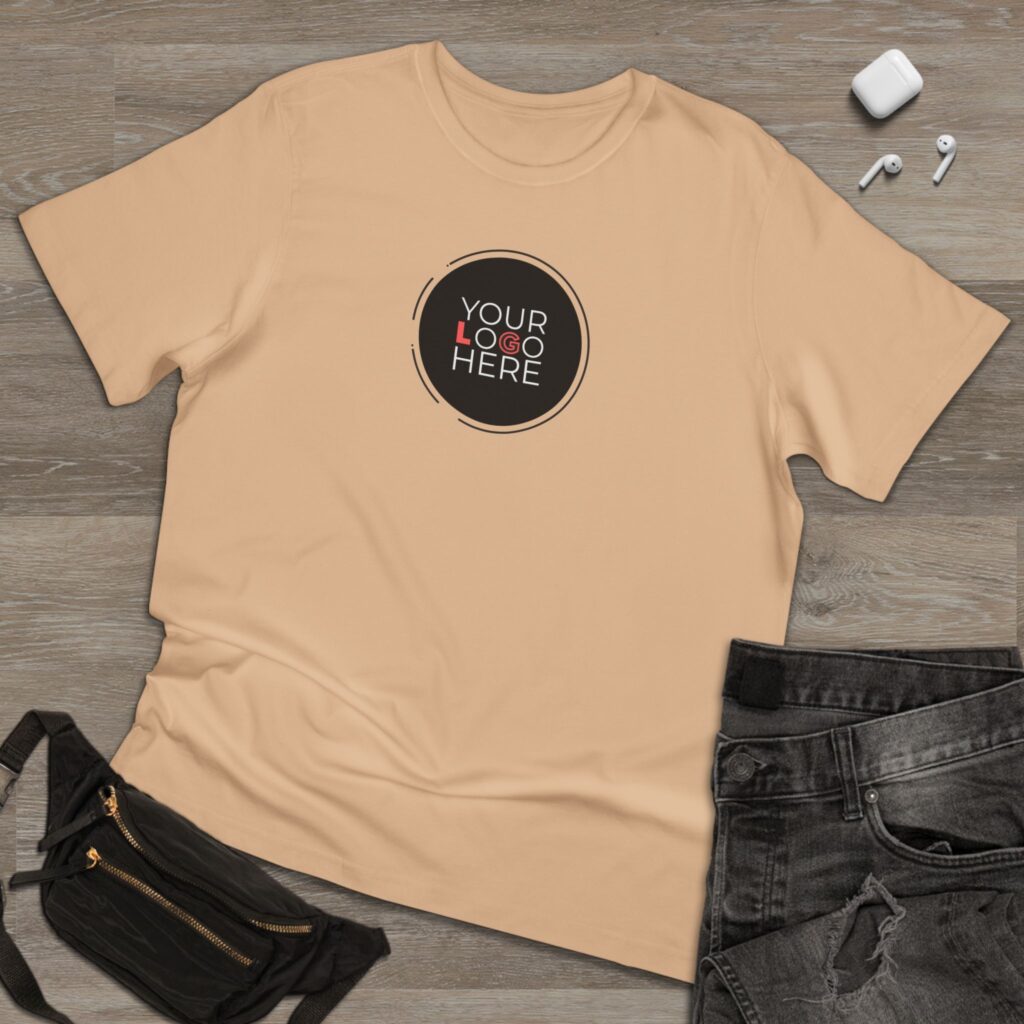 Unisex Deluxe T-Shirt - Image 33