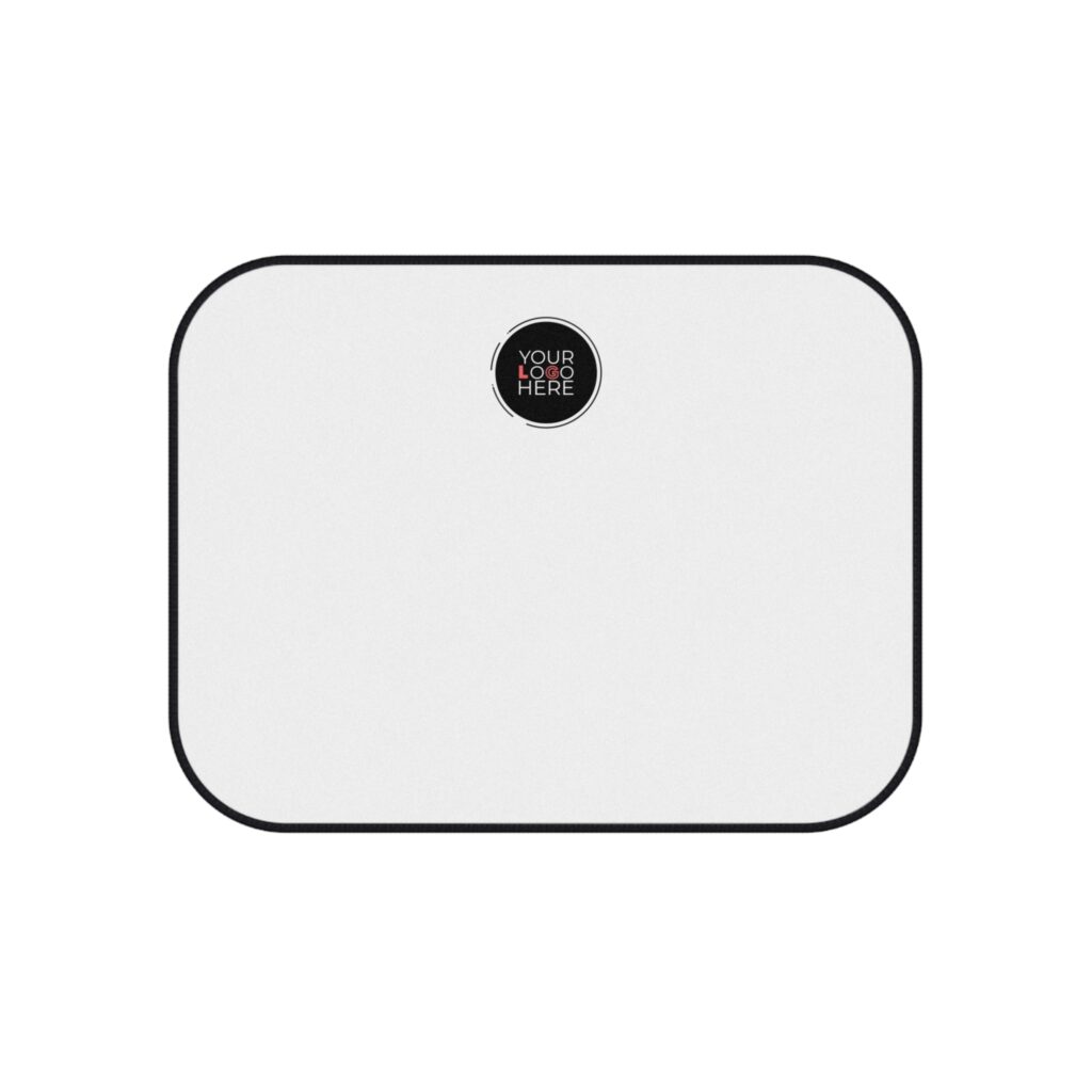 Car Mats (2X Rear) - Image 2
