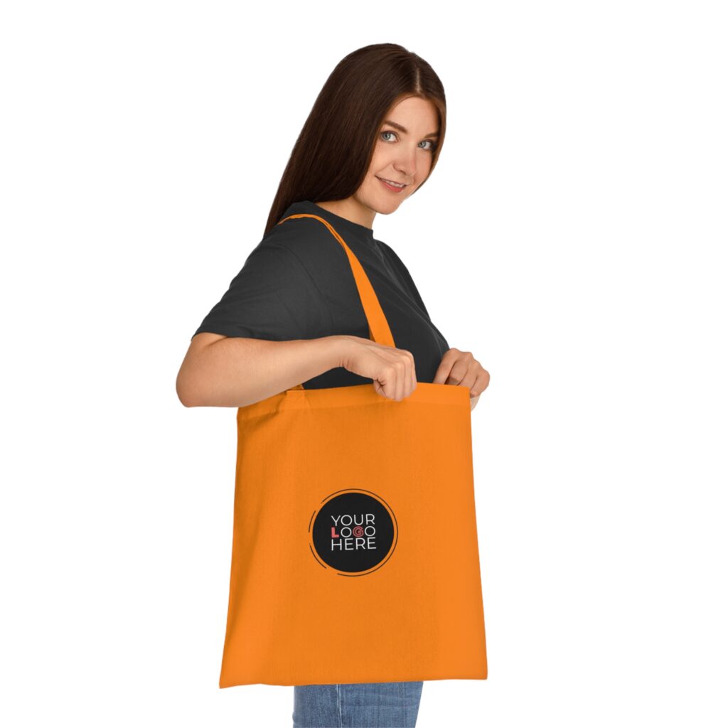 Cotton Tote - Image 12