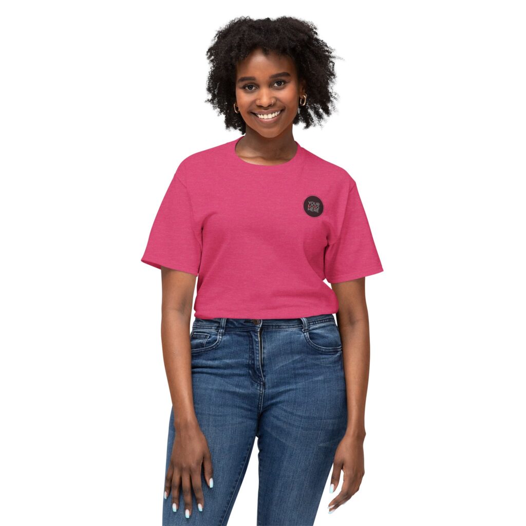 Unisex Hd Cotton™ T-Shirt - Image 83
