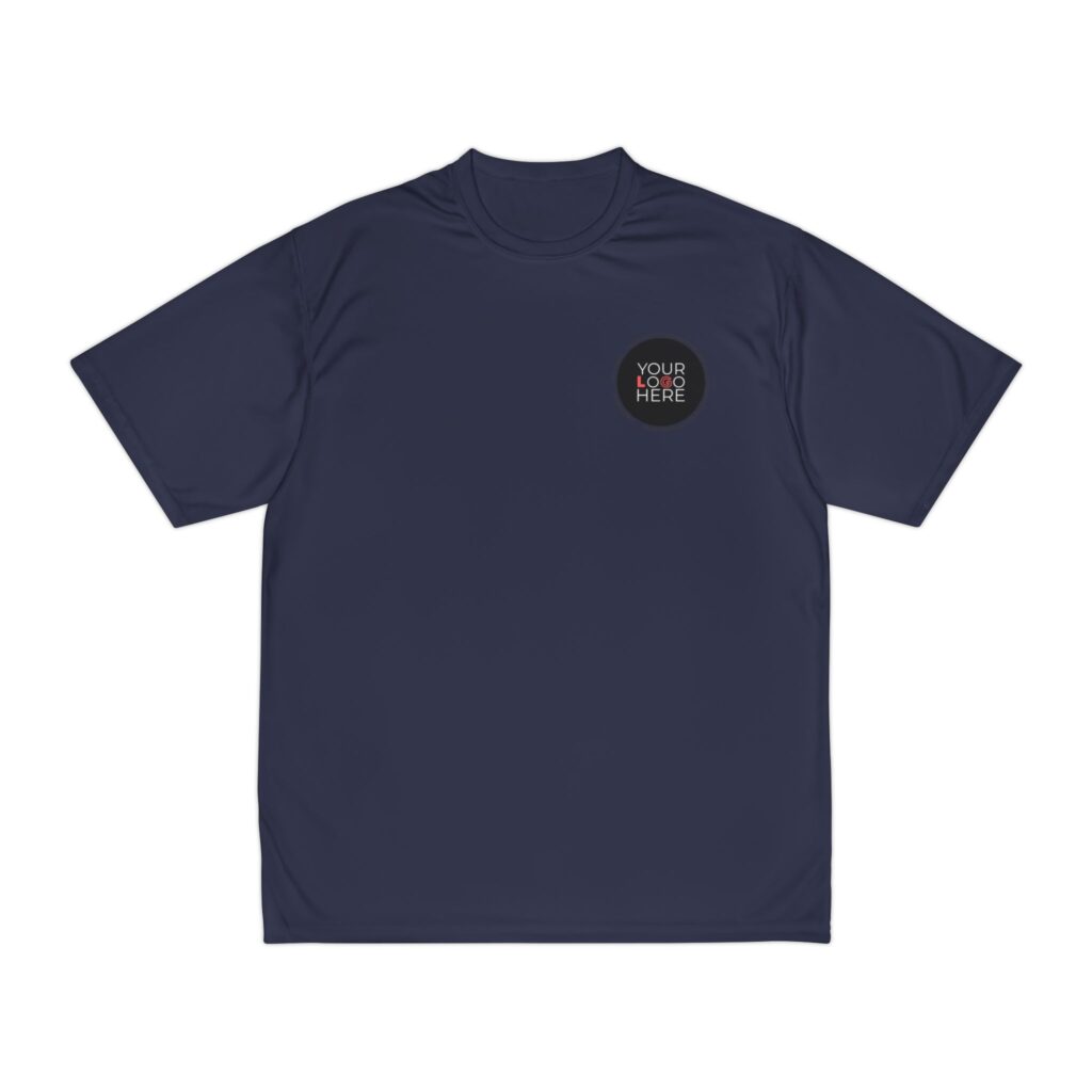 Men'S Performance T-Shirt - Image 16