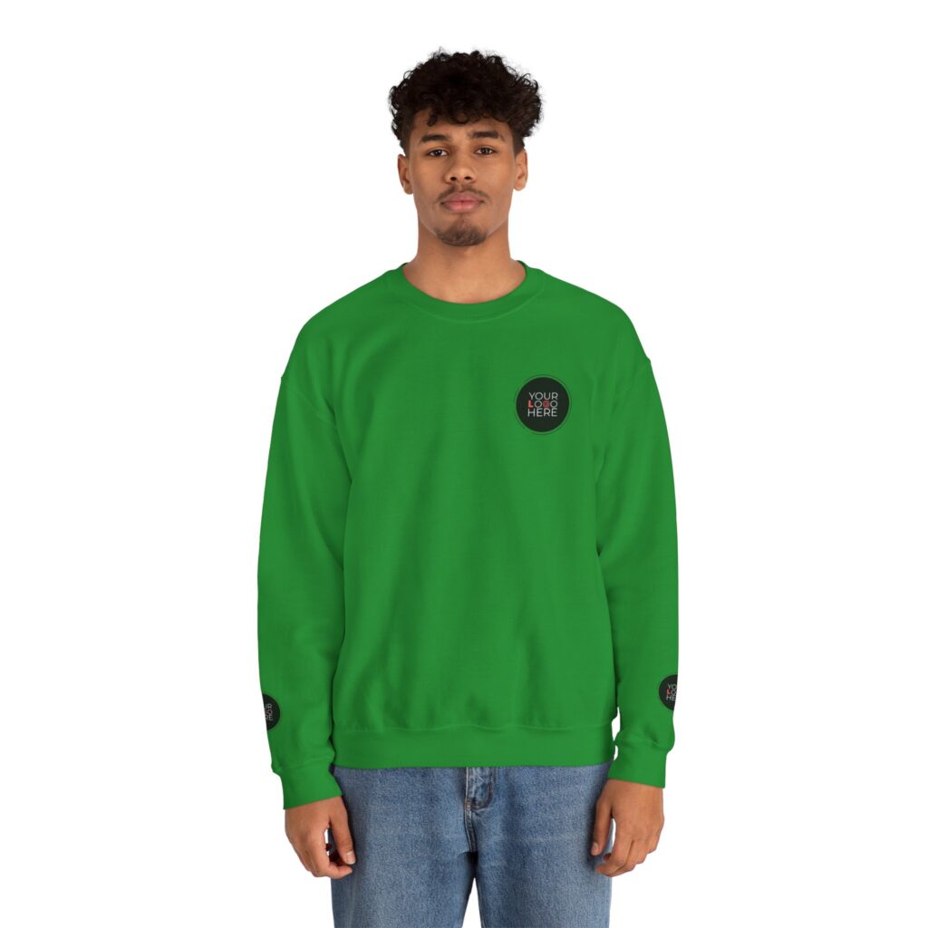 Unisex Heavy Blend™ Crewneck Sweatshirt - Image 52