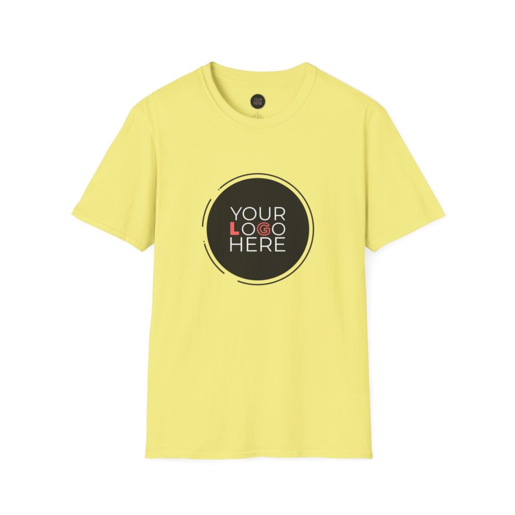 Unisex Softstyle T-Shirt - Image 46