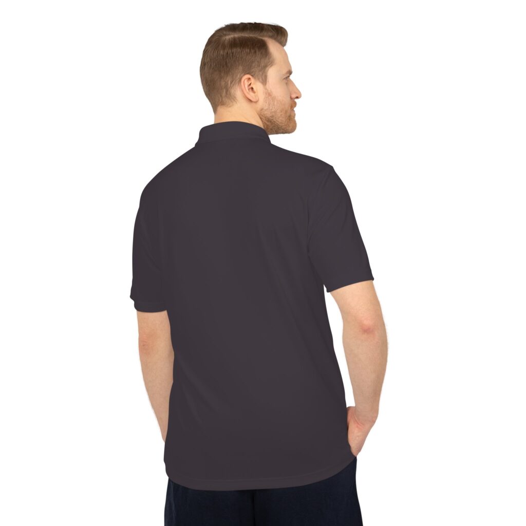 Adidas Unisex Performance Polo - Image 67