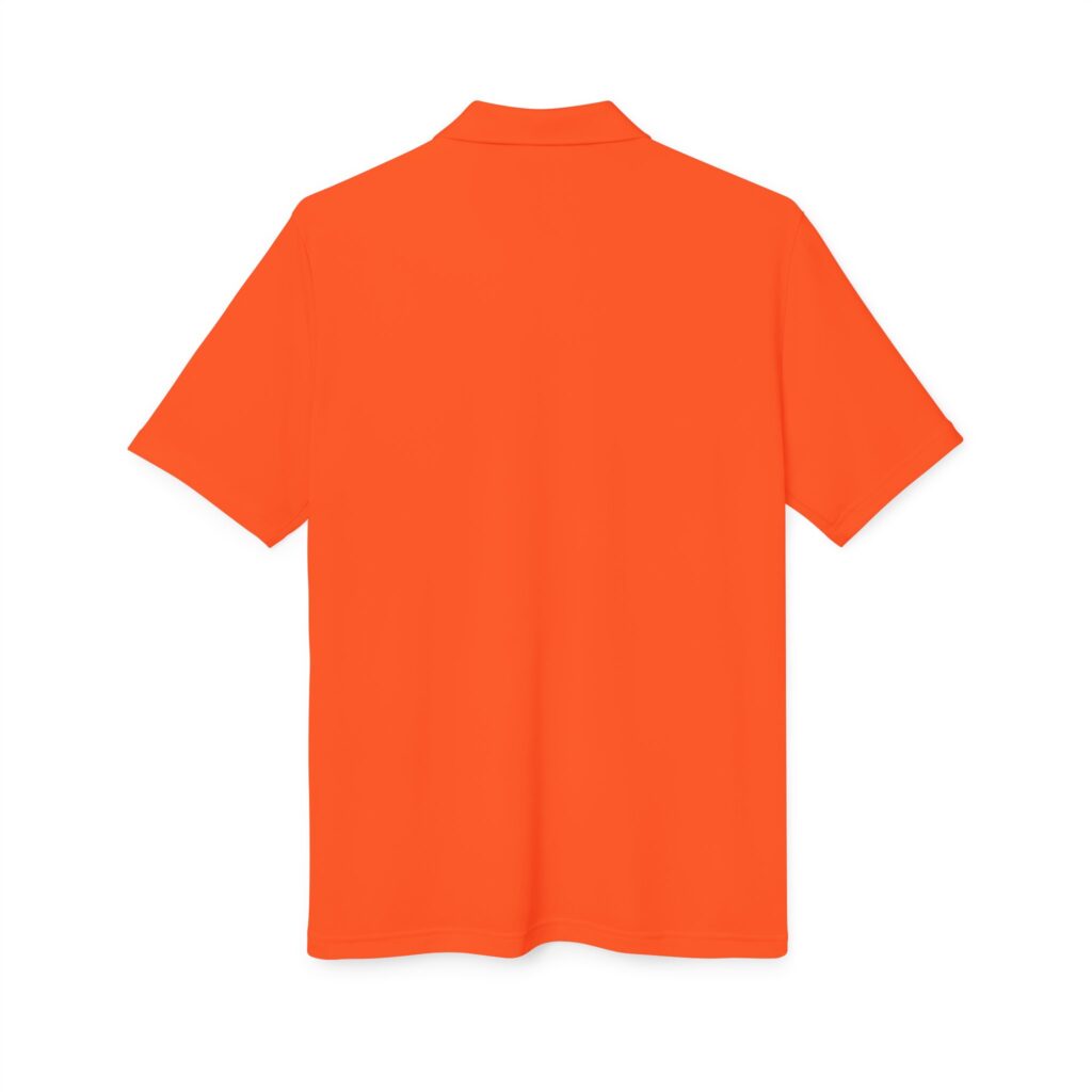 Adidas Unisex Performance Polo - Image 16