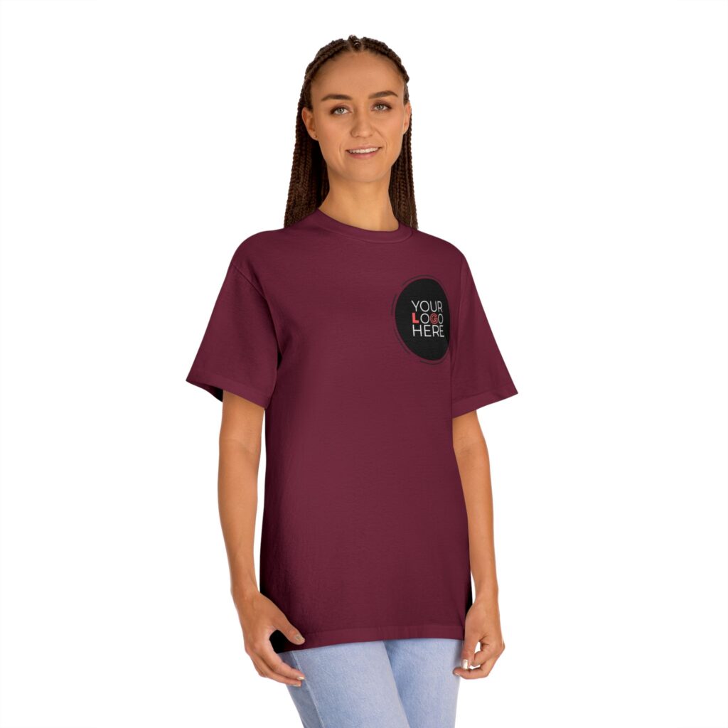 Unisex Classic Tee - Image 79
