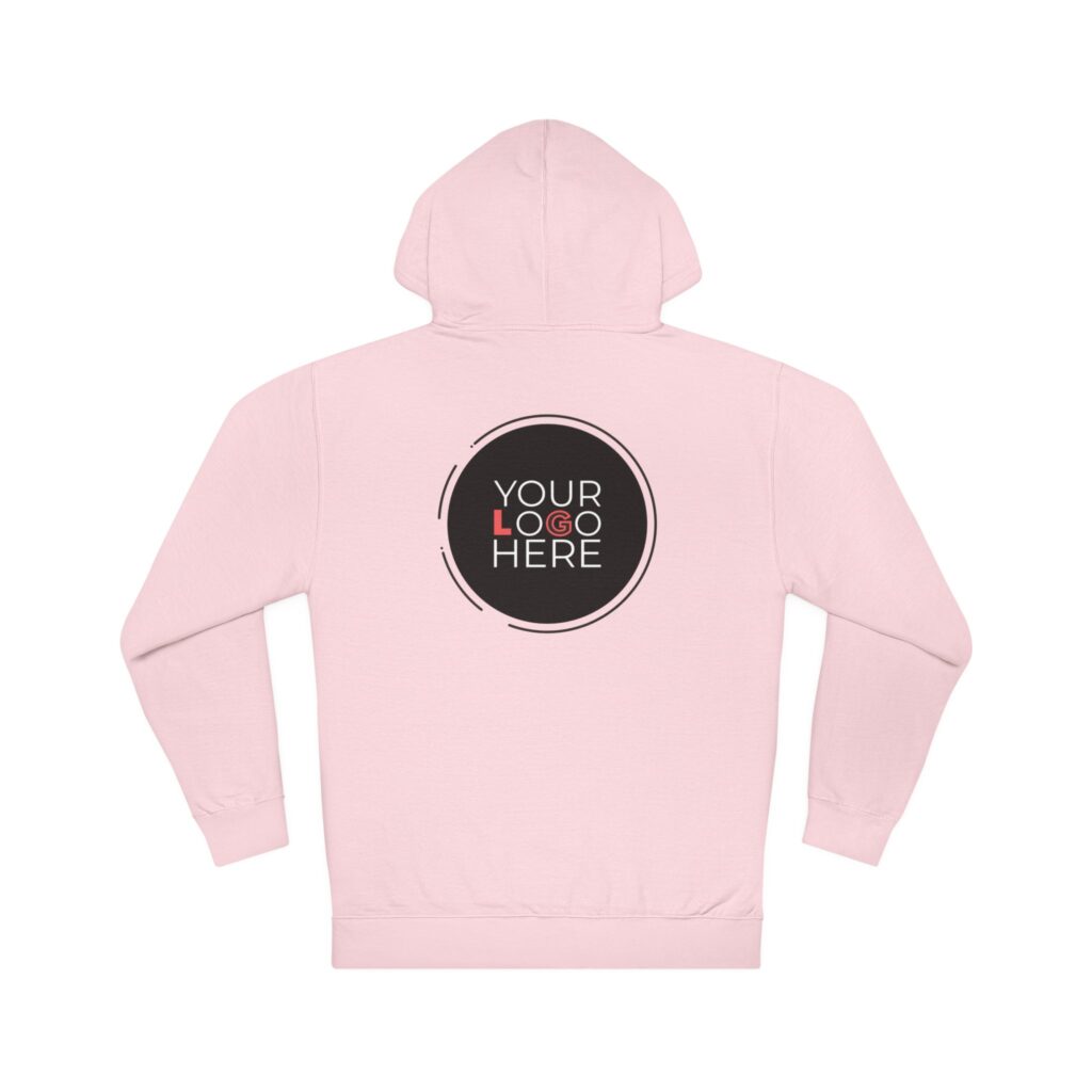 Unisex Hooded Sweatshirt - Image 26