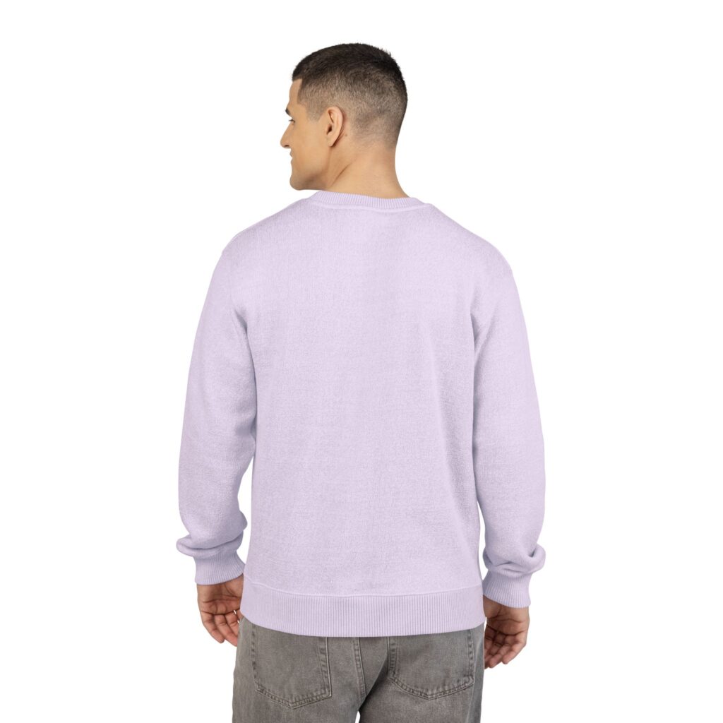 Unisex Nantucket Crewneck Sweatshirt (Embroidery) - Image 21