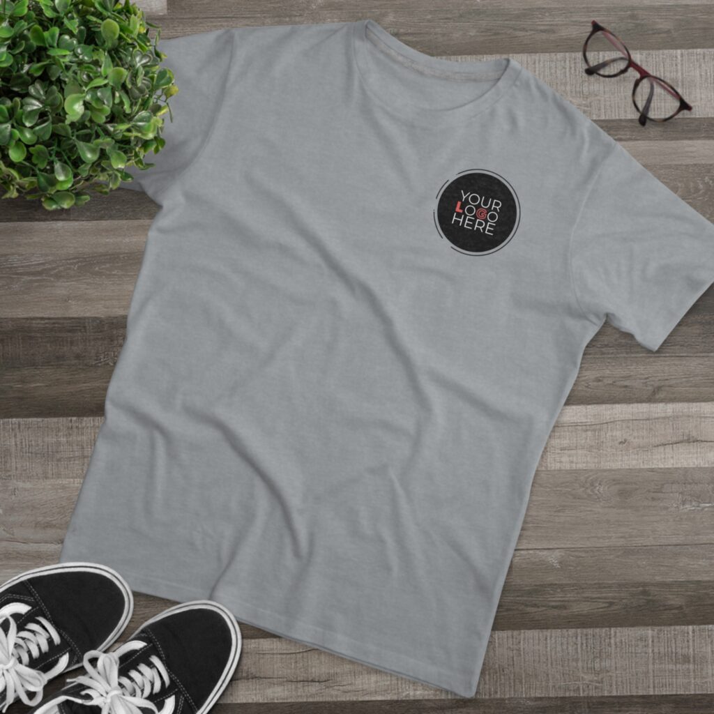 Men'S Modern-Fit Tee - Image 43