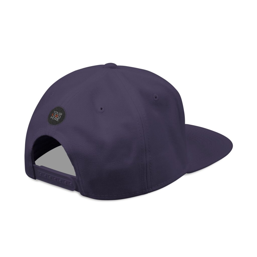 Custom Snapback – Embroidery - Image 72