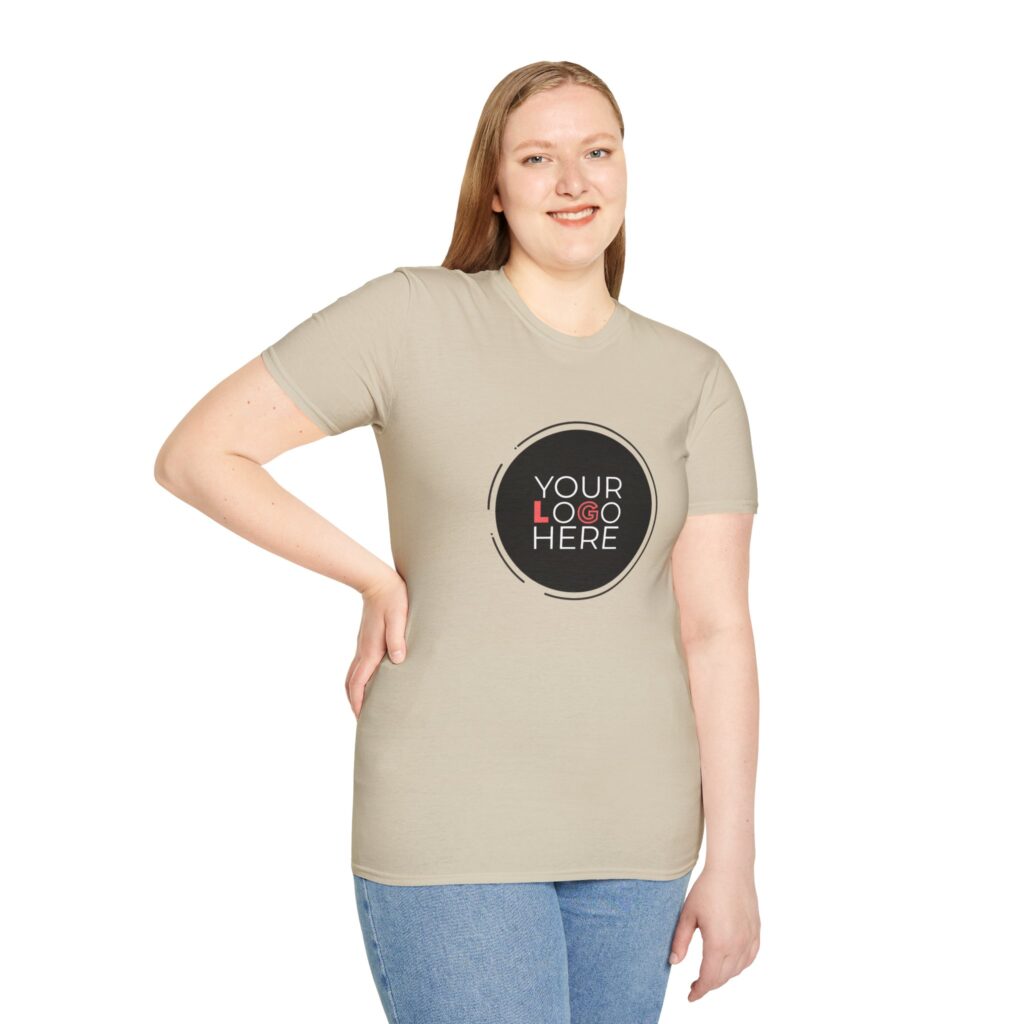 Unisex Softstyle T-Shirt - Image 32