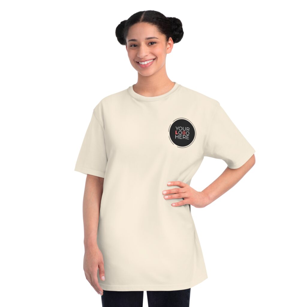 Organic Unisex Classic T-Shirt - Image 8