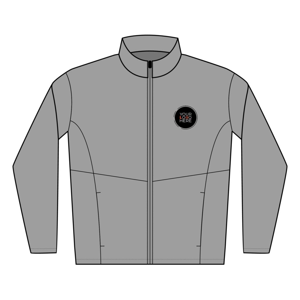 Port Authority® Men'S Collective Soft Shell Jacket (Embroidery)