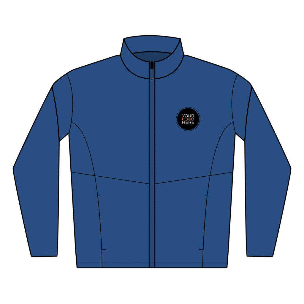 Port Authority® Men'S Collective Soft Shell Jacket (Embroidery) - Image 4