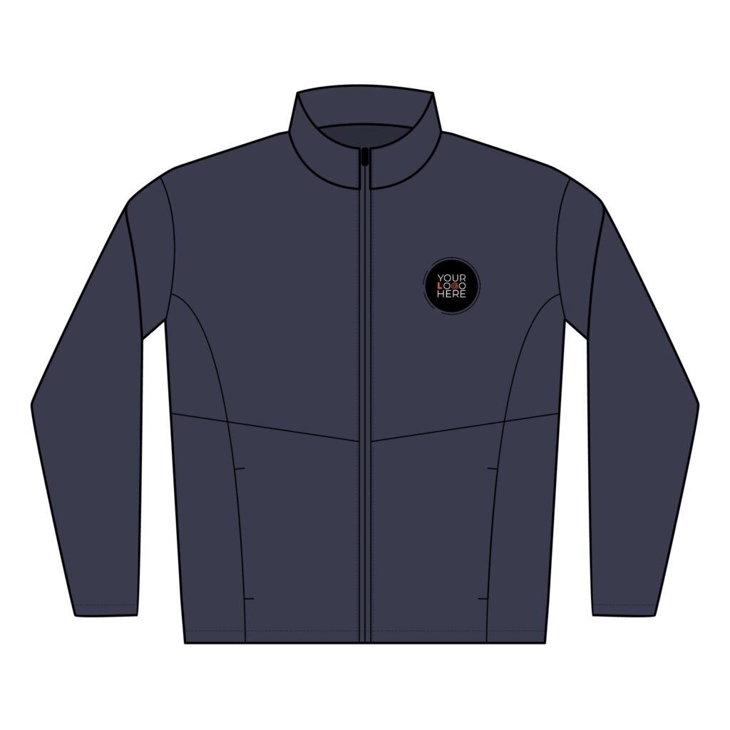 Port Authority® Men'S Collective Soft Shell Jacket (Embroidery) - Image 5