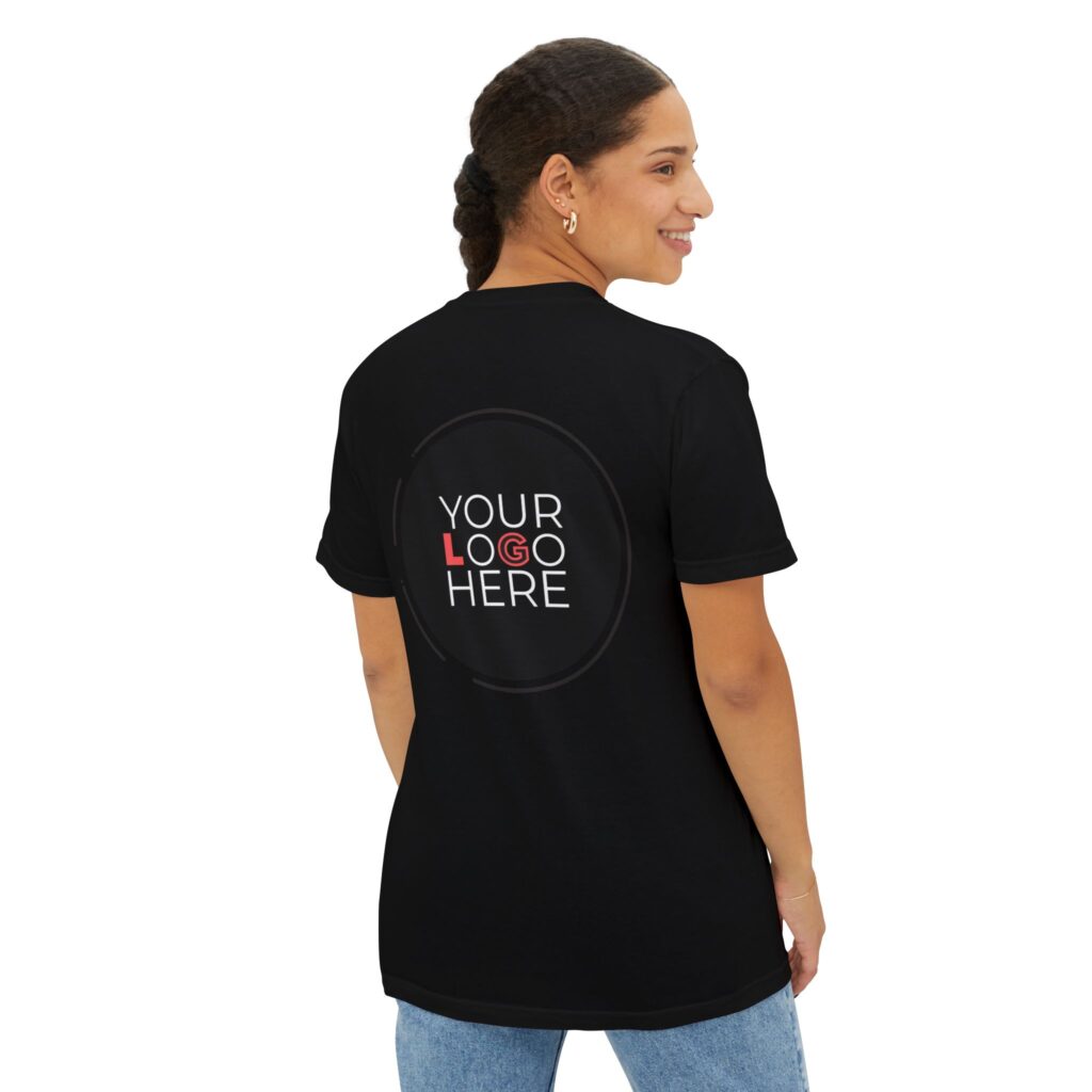 Unisex Garment-Dyed Pocket T-Shirt - Image 30