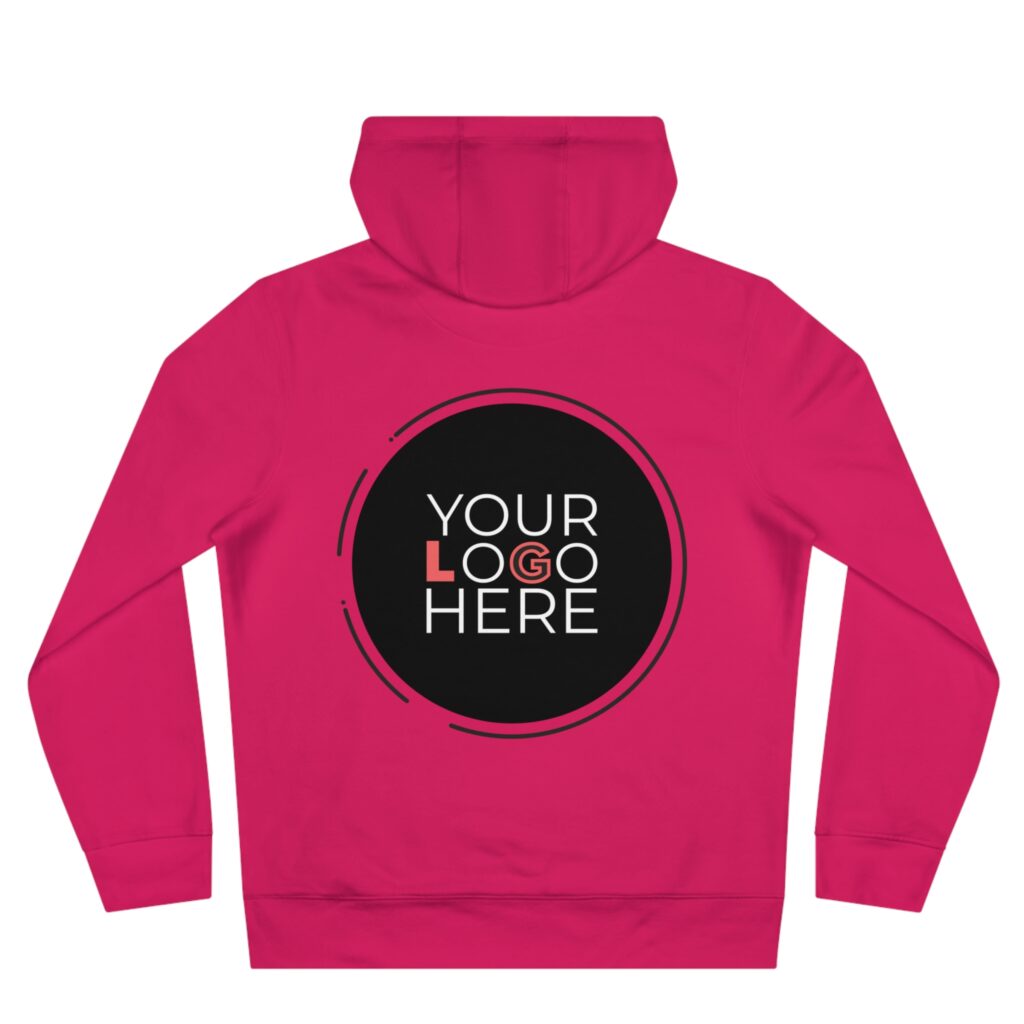 King Hooded Sweatshirt - Image 62