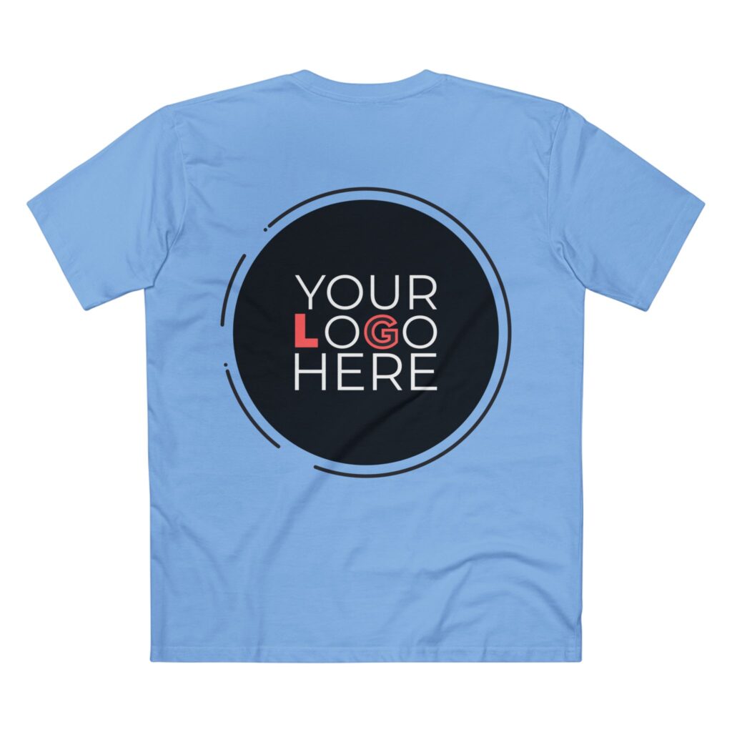 Adult Staple Tee - Image 50