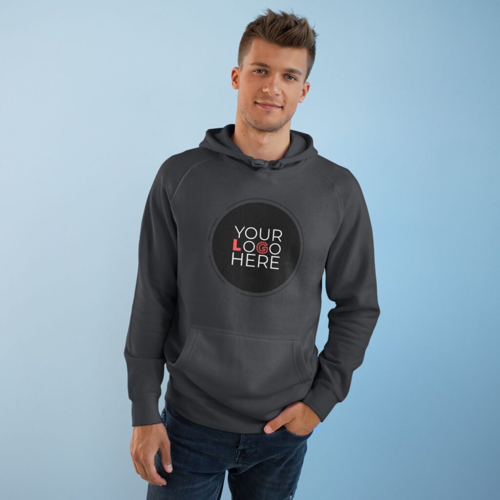 Unisex Supply Hoodie - Image 47