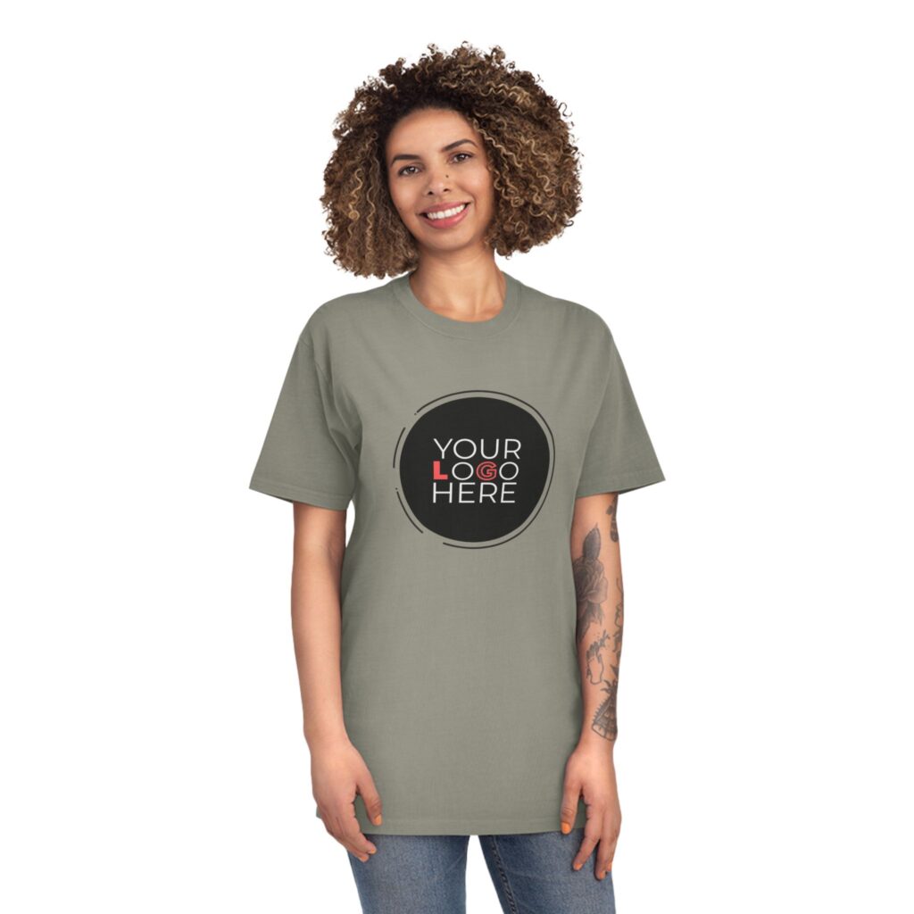Unisex Faded Shirt - Image 11