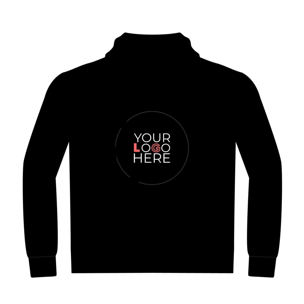 Unisex Heavyweight Pullover Hoodie - Image 10