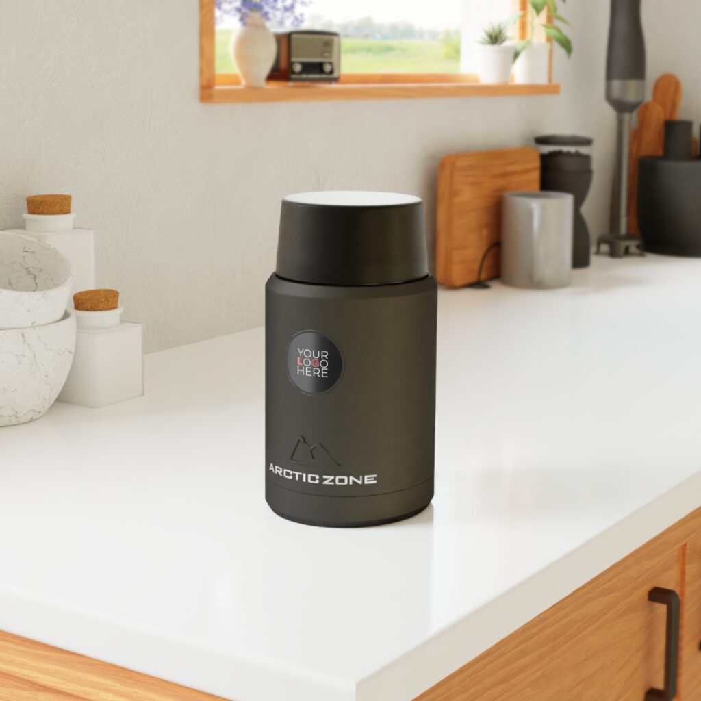 Titan Copper Insulated Food Storage - Image 5