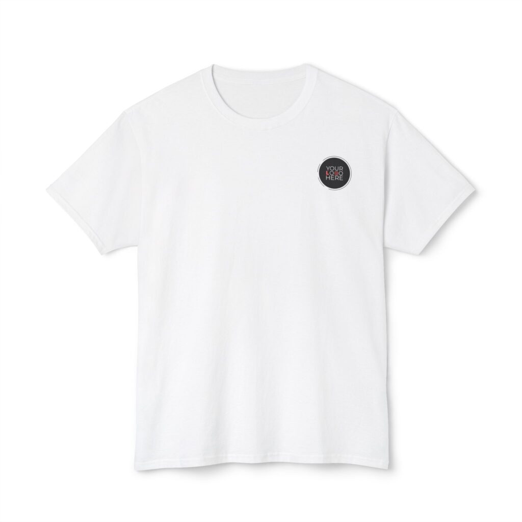Unisex Hd Cotton™ T-Shirt - Image 7