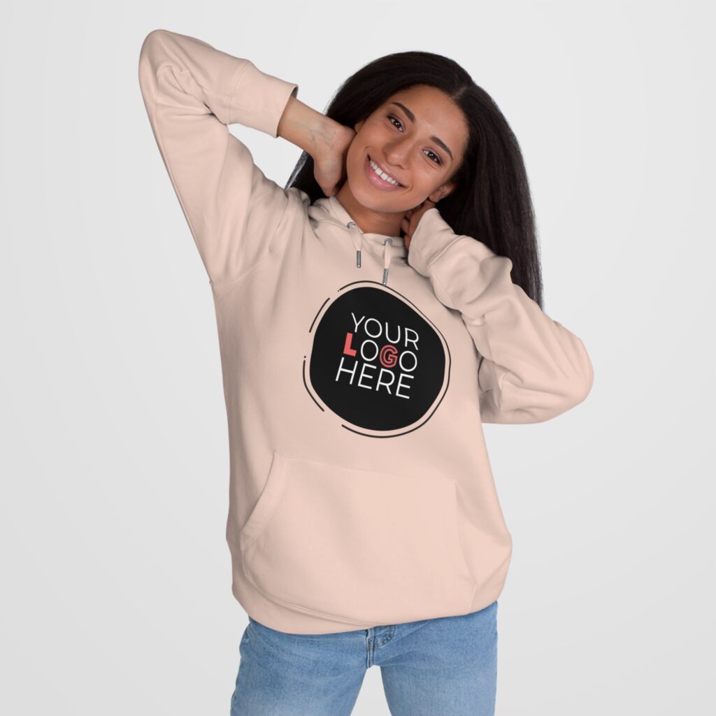 King Hooded Sweatshirt - Image 17