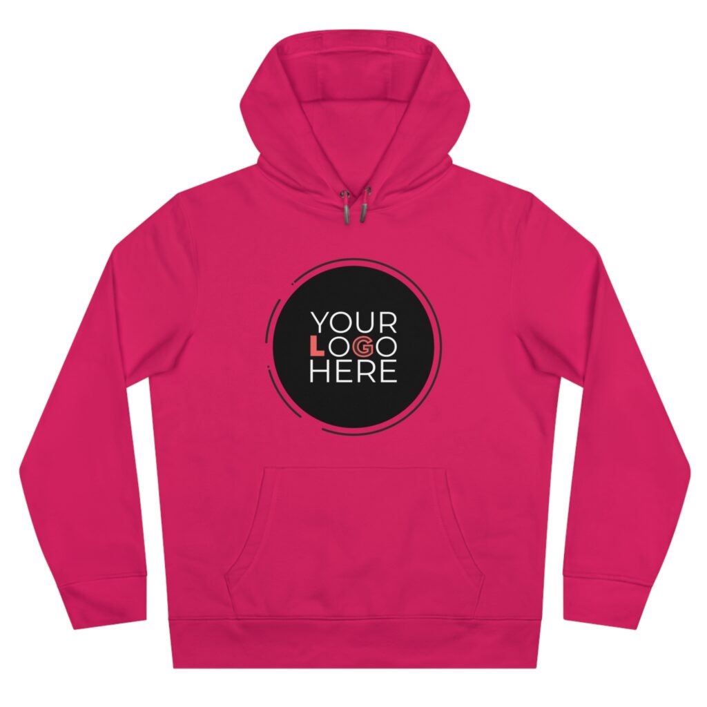 King Hooded Sweatshirt - Image 61