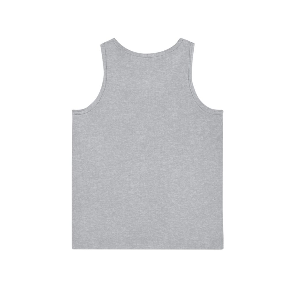 Unisex Softstyle™ Tank Top - Image 2