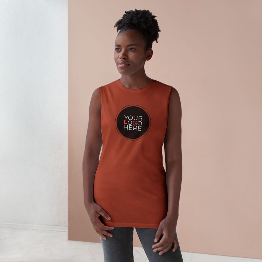 Unisex Barnard Tank - Image 12