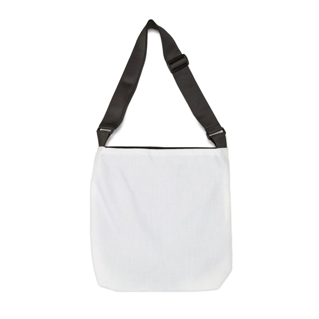 Adjustable Tote Bag (Aop) - Image 7