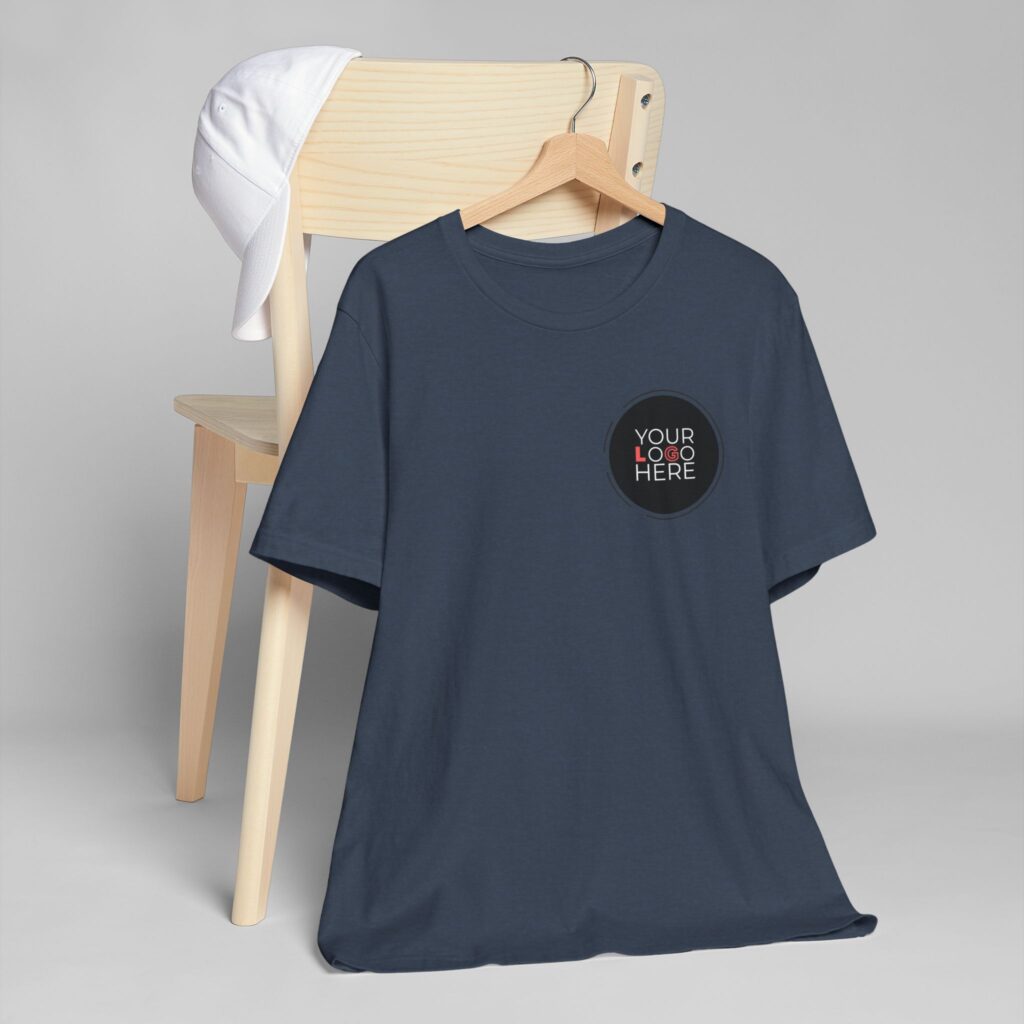 Unisex Jersey T-Shirt - Image 52