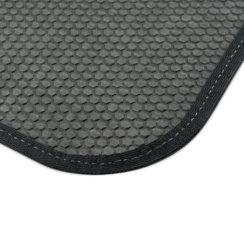 Car Mats (Set Of 4) - Image 5