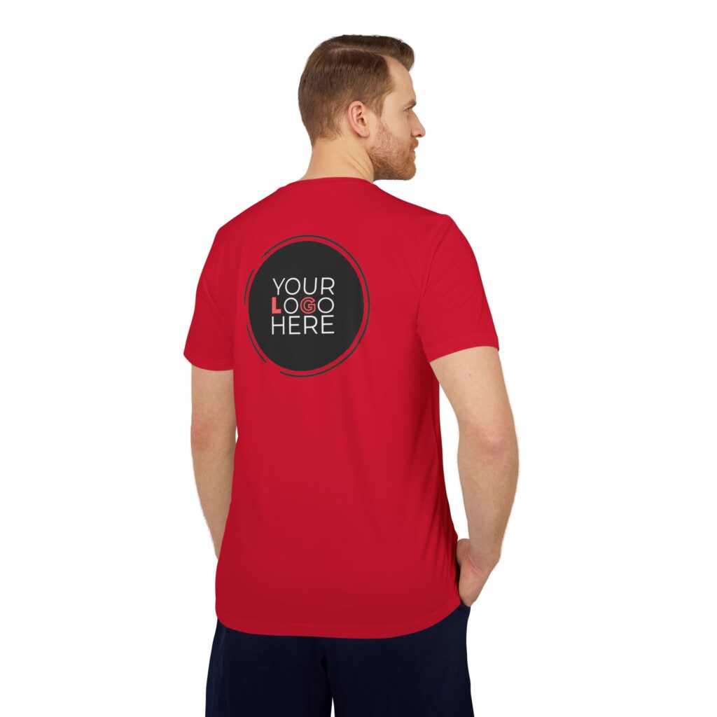 Adidas Unisex Sport T-Shirt - Image 52