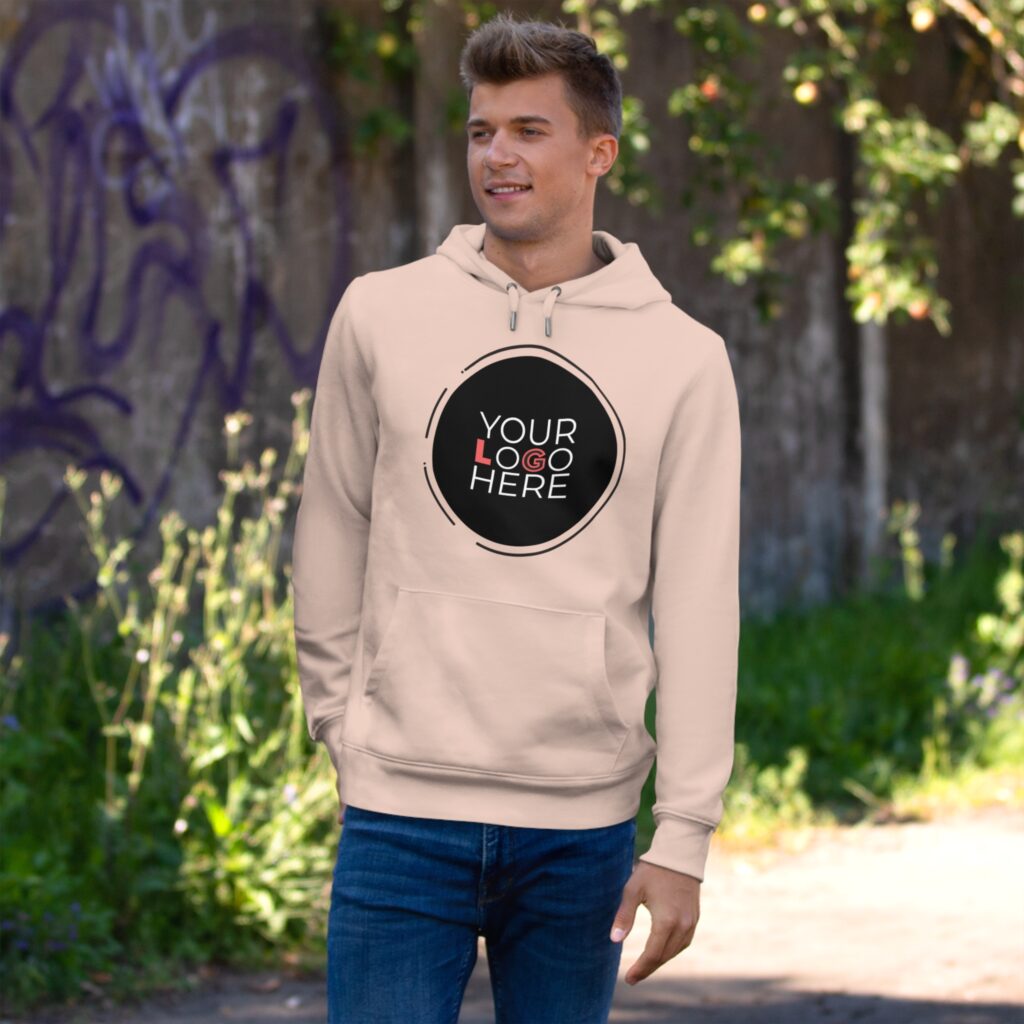King Hooded Sweatshirt - Image 18