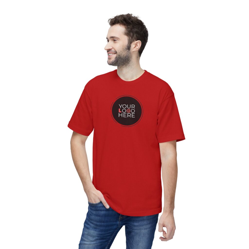 Unisex Midweight T-Shirt Made In Us - Image 93