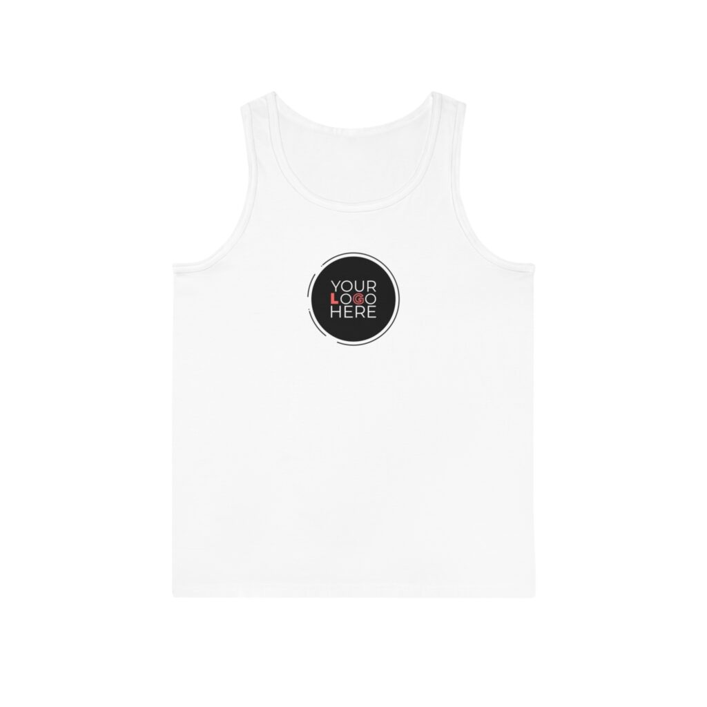 Unisex Softstyle™ Tank Top - Image 5